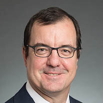 Matthew Harbison MD