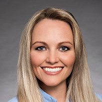 Tiffany Albritton MD