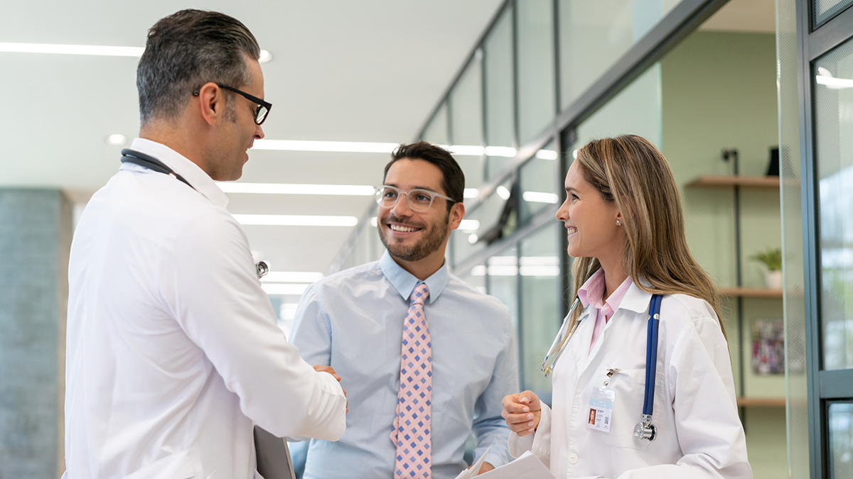 MHMD Physician Compact