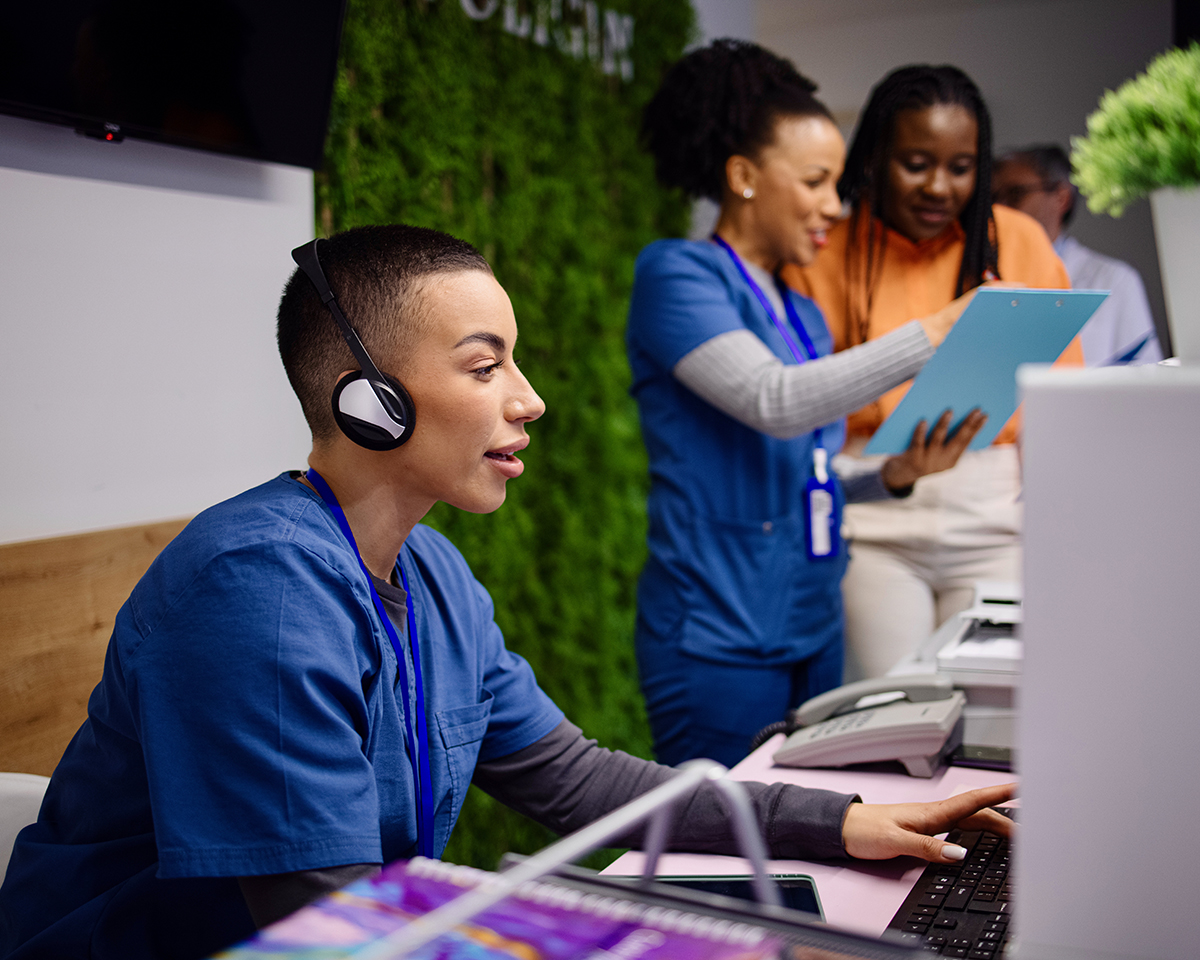 MHMD eCredentialing Application